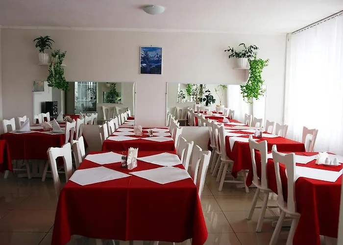 Kyiv Hotel Полтава