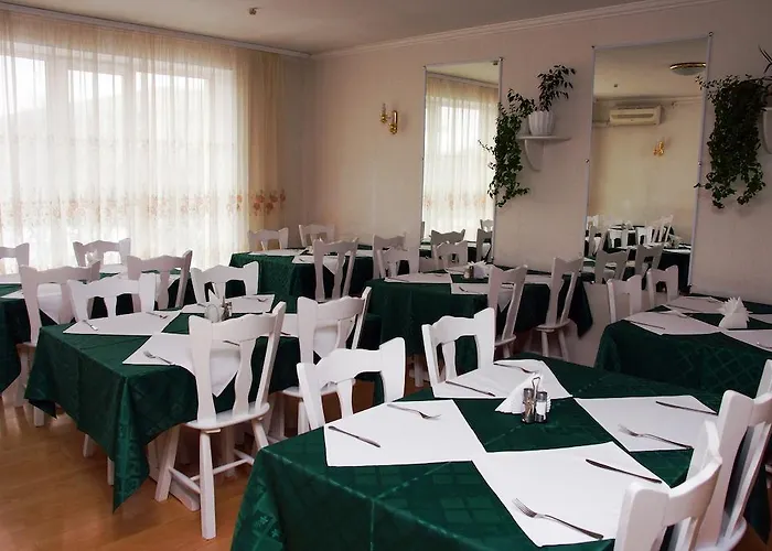 Kyiv Hotel Полтава