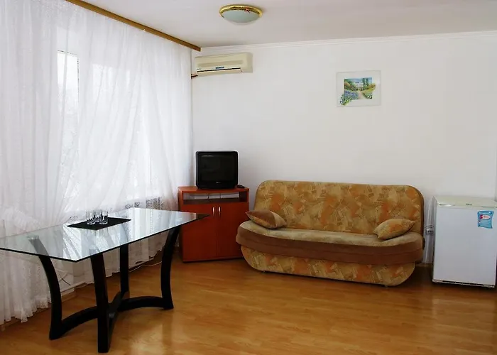 Kyiv Hotel Полтава